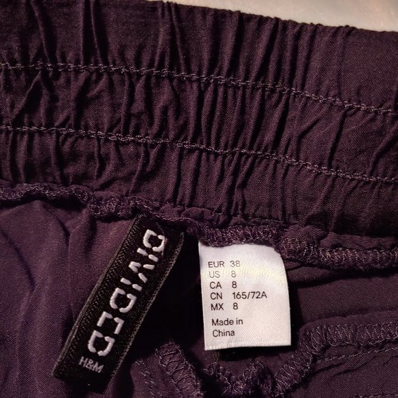Divided H&M Pants - Picture 4 of 4